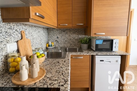 Продажа пентхауса в Сан-Карлос-де-ла-Рапита, Таррагона, Испания 2 спальни, 75м2 №195090 - фото 9