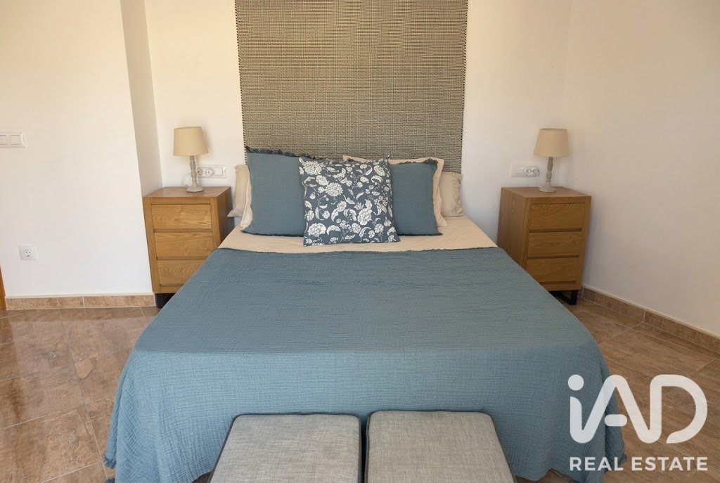 Penthouse w Sant Carles De La Rapita, Tarragona, Hiszpania 2 sypialnie, 75 mkw. nr 195090