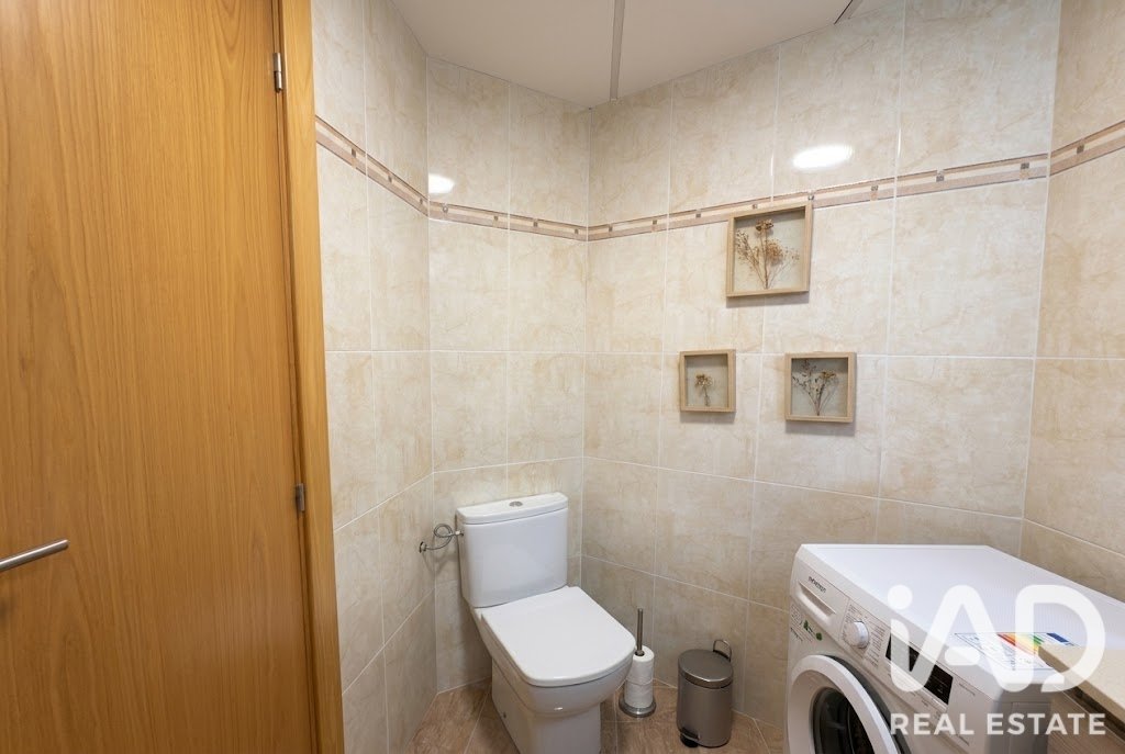Penthouse w Sant Carles De La Rapita, Tarragona, Hiszpania 2 sypialnie, 75 mkw. nr 195090