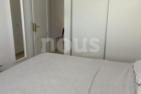 Townhouse for sale in Adeje, Tenerife, Spain 4 bedrooms, 240 sq.m. No. 196684 - photo 9
