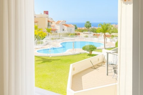 Townhouse in Adeje, Tenerife, Spain 4 bedrooms, 240 sq.m. No. 196684