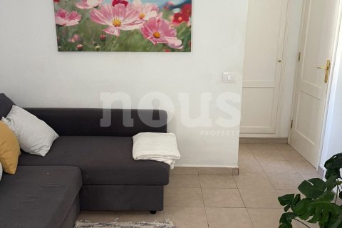 Townhouse for sale in Adeje, Tenerife, Spain 4 bedrooms, 240 sq.m. No. 196684 - photo 7
