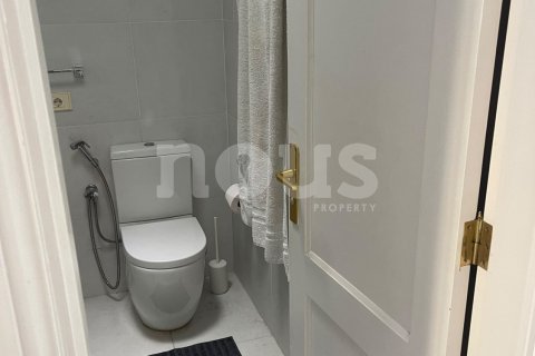 Townhouse for sale in Adeje, Tenerife, Spain 4 bedrooms, 240 sq.m. No. 196684 - photo 21