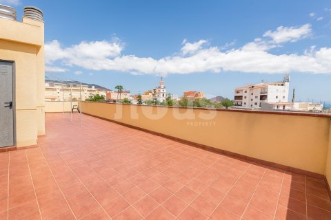 Apartment for sale in Cabo Blanco, Tenerife, Spain 3 bedrooms, 87 sq.m. No. 196686 - photo 12