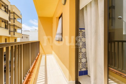 Apartment in Cabo Blanco, Tenerife, Spain 3 bedrooms, 87 sq.m. No. 196686