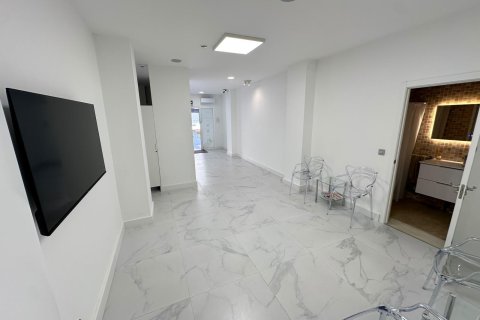 Commercial property for rent in Valencia, Spain 68 sq.m. No. 196681 - photo 8