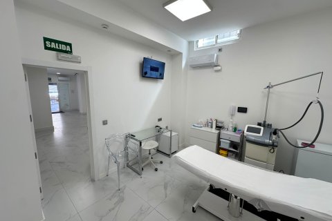 Commercial property for rent in Valencia, Spain 68 sq.m. No. 196681 - photo 12