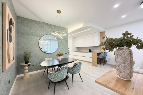 Wohnung in Torrevieja, Alicante, Spanien 2 Schlafzimmer, 123 m2 Nr. 196680