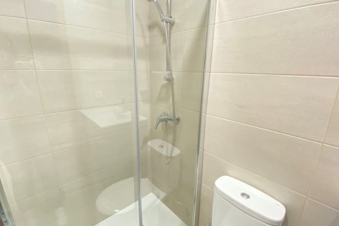 Apartment for rent in Madrid, Spain 1 bedroom, 70 sq.m. No. 196683 - photo 15