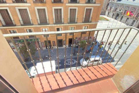 Apartment for rent in Madrid, Spain 1 bedroom, 70 sq.m. No. 196683 - photo 7