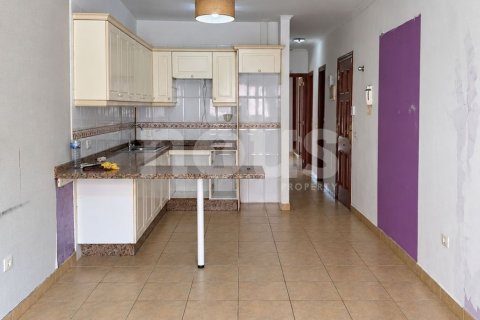 Apartment for sale in Buzanada, Tenerife, Spain 2 bedrooms, 71 sq.m. No. 196685 - photo 8