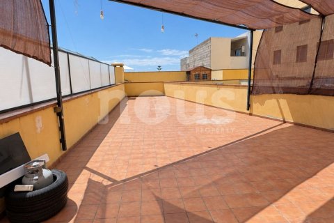 Apartment in Buzanada, Tenerife, Spain 2 bedrooms, 71 sq.m. No. 196685