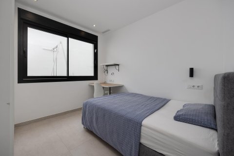 Villa for sale in Pinar De Campoverde, Alicante, Spain 3 bedrooms, 111 sq.m. No. 149616 - photo 14