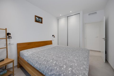 Villa for sale in Pinar De Campoverde, Alicante, Spain 3 bedrooms, 111 sq.m. No. 149616 - photo 13