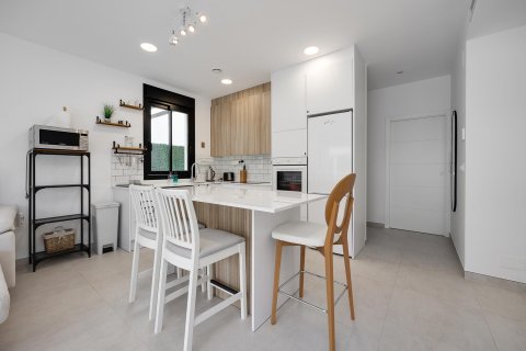 Villa for sale in Pinar De Campoverde, Alicante, Spain 3 bedrooms, 111 sq.m. No. 149616 - photo 8