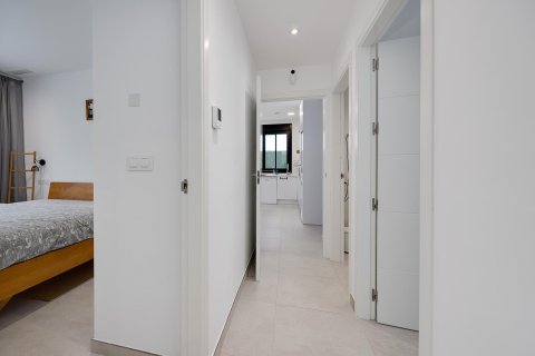 Villa for sale in Pinar De Campoverde, Alicante, Spain 3 bedrooms, 111 sq.m. No. 149616 - photo 11