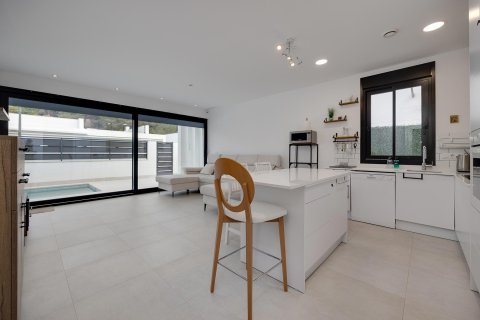 Villa for sale in Pinar De Campoverde, Alicante, Spain 3 bedrooms, 111 sq.m. No. 149616 - photo 7