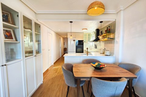 Продажа квартиры в Торревьеха, Аликанте, Испания 3 спальни, 80м2 №149619 - фото 14