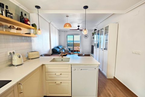 Продажа квартиры в Торревьеха, Аликанте, Испания 3 спальни, 80м2 №149619 - фото 16