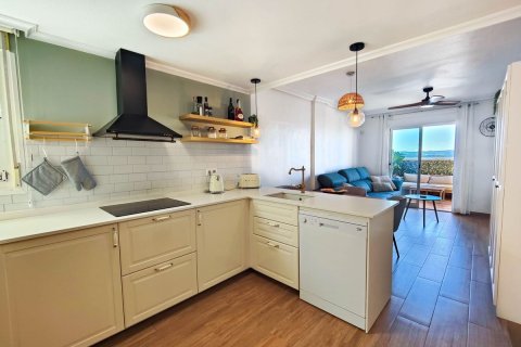 Продажа квартиры в Торревьеха, Аликанте, Испания 3 спальни, 80м2 №149619 - фото 15