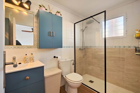 Продажа квартиры в Торревьеха, Аликанте, Испания 3 спальни, 80м2 №149619 - фото 22