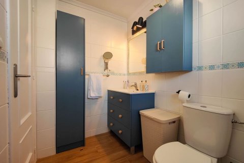 Продажа квартиры в Торревьеха, Аликанте, Испания 3 спальни, 80м2 №149619 - фото 23