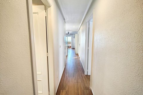 Продажа квартиры в Торревьеха, Аликанте, Испания 3 спальни, 80м2 №149619 - фото 19