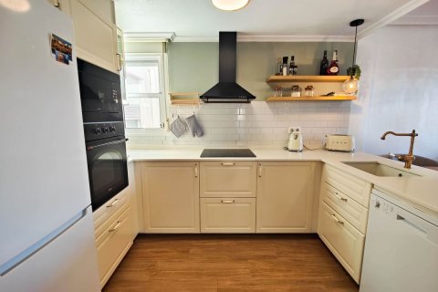 Продажа квартиры в Торревьеха, Аликанте, Испания 3 спальни, 80м2 №149619 - фото 17