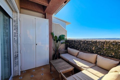 Продажа квартиры в Торревьеха, Аликанте, Испания 3 спальни, 80м2 №149619 - фото 3