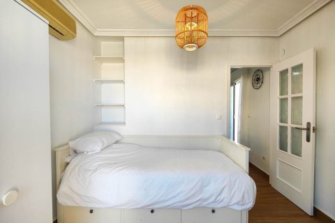 Продажа квартиры в Торревьеха, Аликанте, Испания 3 спальни, 80м2 №149619 - фото 28