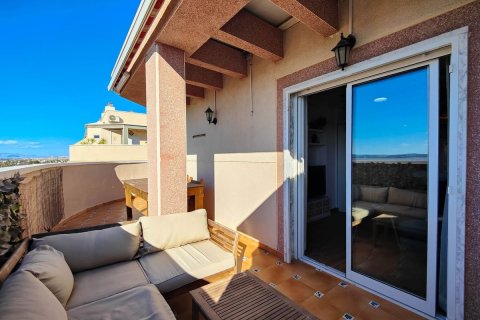 Продажа квартиры в Торревьеха, Аликанте, Испания 3 спальни, 80м2 №149619 - фото 4