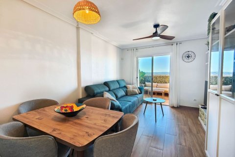 Продажа квартиры в Торревьеха, Аликанте, Испания 3 спальни, 80м2 №149619 - фото 12