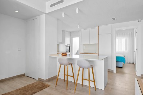 Villa pārdošanā San Miguel de Salinas, Alicante, Spānijā 3 istabas, 104 m2 Nr. 149617 - attēls 20