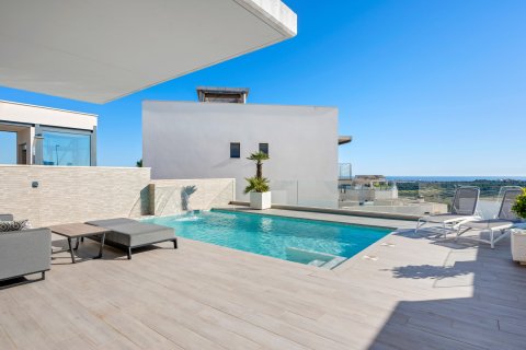Villa pārdošanā San Miguel de Salinas, Alicante, Spānijā 3 istabas, 104 m2 Nr. 149617 - attēls 8