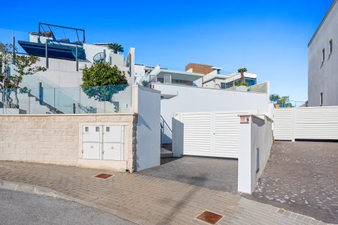 Villa pārdošanā San Miguel de Salinas, Alicante, Spānijā 3 istabas, 104 m2 Nr. 149617 - attēls 18