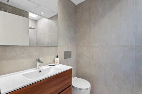 Villa pārdošanā San Miguel de Salinas, Alicante, Spānijā 3 istabas, 104 m2 Nr. 149617 - attēls 2