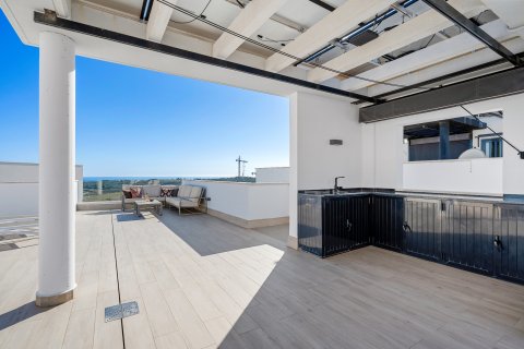 Villa pārdošanā San Miguel de Salinas, Alicante, Spānijā 3 istabas, 104 m2 Nr. 149617 - attēls 15