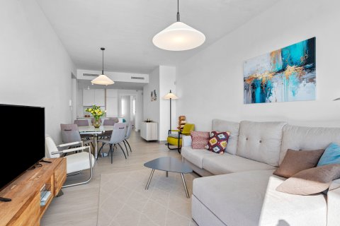 Villa pārdošanā San Miguel de Salinas, Alicante, Spānijā 3 istabas, 104 m2 Nr. 149617 - attēls 22