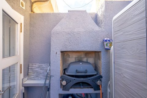 Kaupunkipientalo myytävänä Cabo Cervera-Playa la Mata, Alicante, Espanja, 2 makuuhuonetta, 70 m2 No. 149622 - kuva 17