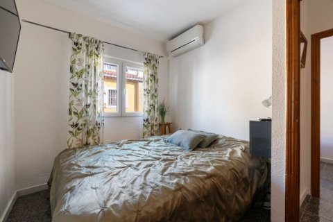 Kaupunkipientalo myytävänä Cabo Cervera-Playa la Mata, Alicante, Espanja, 2 makuuhuonetta, 70 m2 No. 149622 - kuva 14