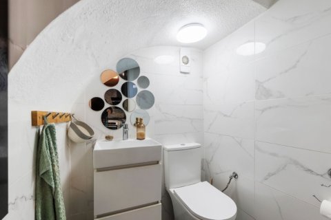 Kaupunkipientalo myytävänä Cabo Cervera-Playa la Mata, Alicante, Espanja, 2 makuuhuonetta, 70 m2 No. 149622 - kuva 9