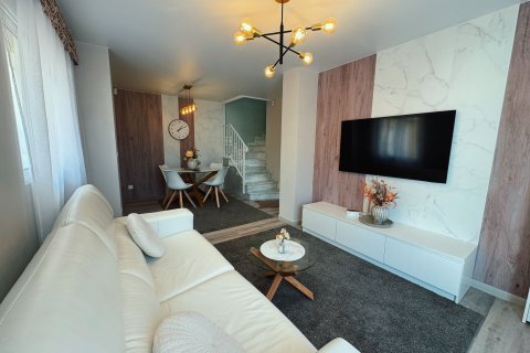 Townhouse à vendre à Ciudad Quesada, Alicante, Espagne, 3 chambres, 83 m2 No. 149618 - photo 5