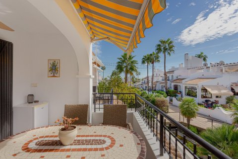 Villa à vendre à Alicante, Espagne, 3 chambres, 107 m2 No. 149620 - photo 9