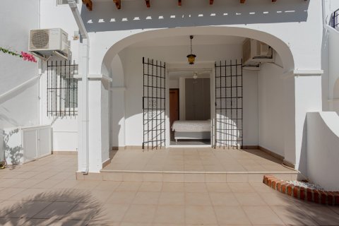Villa à vendre à Alicante, Espagne, 3 chambres, 107 m2 No. 149620 - photo 22