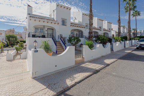 Villa à Alicante, Espagne 3 chambres, 107 m2 No. 149620