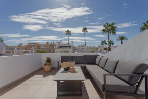 Villa à vendre à Alicante, Espagne, 3 chambres, 107 m2 No. 149620 - photo 25