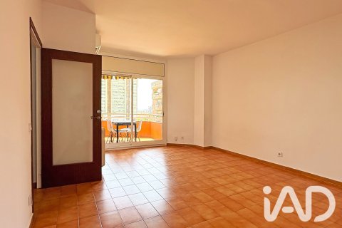Penthouse w Barcelona, Hiszpania 3 sypialnie, 96 mkw. nr 187624 – zdjęcie 4