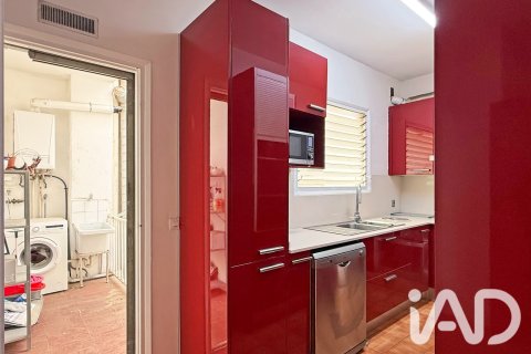 Penthouse w Barcelona, Hiszpania 3 sypialnie, 96 mkw. nr 187624 – zdjęcie 19