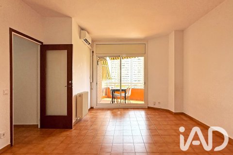 Penthouse w Barcelona, Hiszpania 3 sypialnie, 96 mkw. nr 187624 – zdjęcie 7