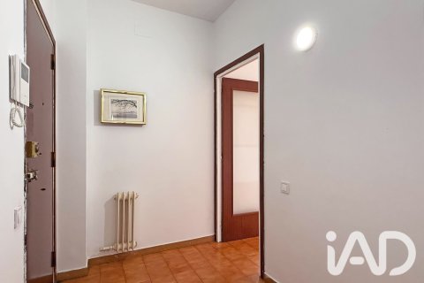 Penthouse w Barcelona, Hiszpania 3 sypialnie, 96 mkw. nr 187624 – zdjęcie 10